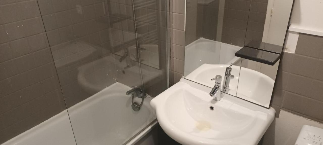 Appartement L'yser - Proche De La Gare -