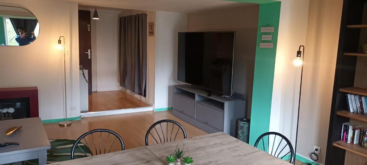 L'yser - Proche De La Gare - Appartement *